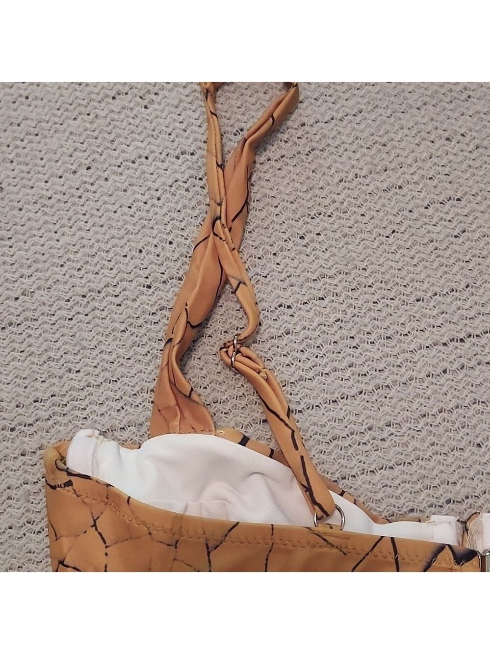 Matte Collection Bali Bikini - Picture 11 of 16